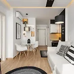 Innovative Fun Modern Apartment In Ladadika