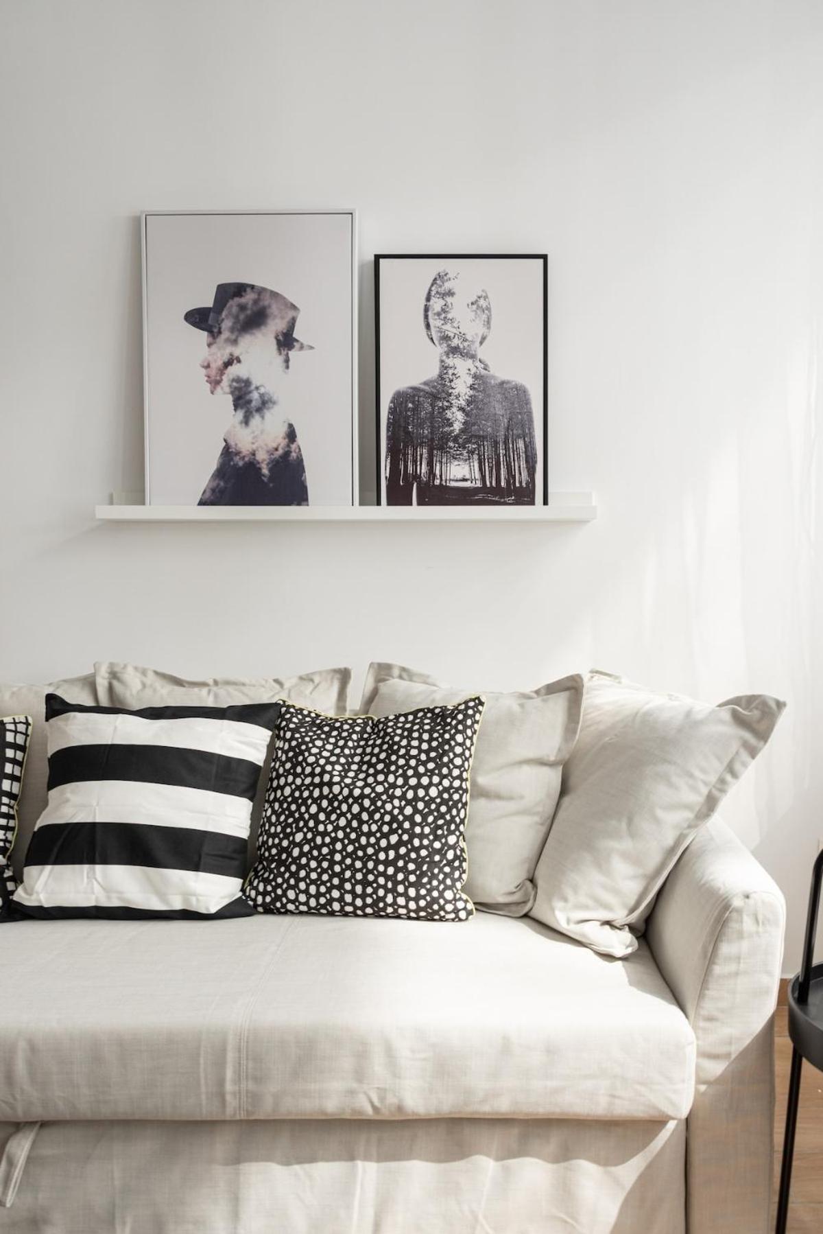 Innovative Fun Modern In Ladadika Apartment Thessaloniki